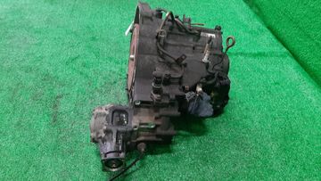 АКПП НА HONDA EDIX BE2 D17A