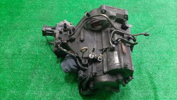АКПП НА HONDA EDIX BE2 D17A