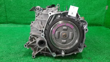 АКПП НА HONDA FIT GD1 L13A