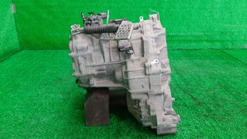 АКПП НА HONDA FIT GD1 L13A