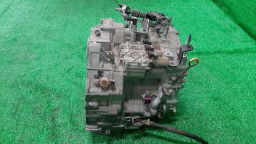 АКПП НА HONDA FIT GD1 L13A