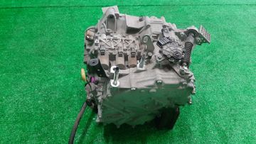 АКПП НА HONDA FIT GD1 L13A
