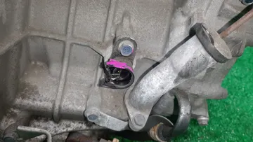 АКПП НА HONDA FIT GD1 L13A