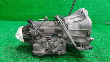 АКПП НА SUZUKI JIMNY JB23W K6A-T