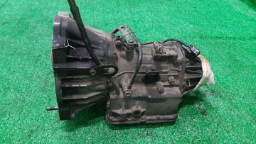 АКПП НА SUZUKI JIMNY JB23W K6A-T