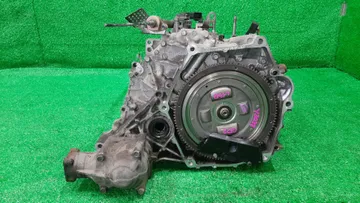 АКПП НА HONDA FIT GD2 L13A