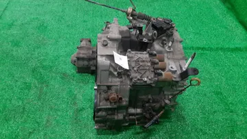 АКПП НА HONDA FIT GD2 L13A