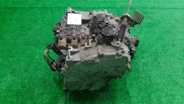 АКПП НА HONDA FIT GD2 L13A