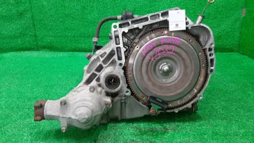 АКПП НА HONDA ODYSSEY RB4 K24A
