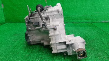 АКПП НА HONDA ODYSSEY RB4 K24A