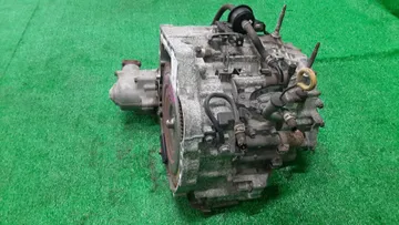 АКПП НА HONDA ODYSSEY RB4 K24A