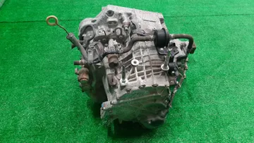 АКПП НА HONDA ODYSSEY RB4 K24A