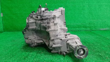 АКПП НА HONDA ELYSION RR4 J30A