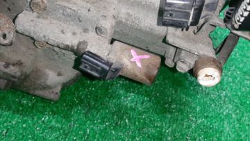 АКПП НА HONDA ELYSION RR4 J30A