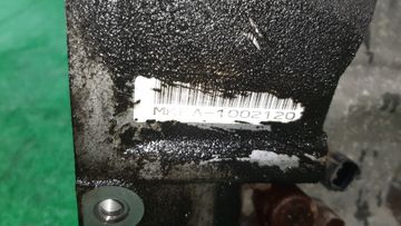АКПП НА HONDA ELYSION RR4 J30A