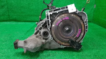 АКПП НА HONDA ODYSSEY RB4 K24A