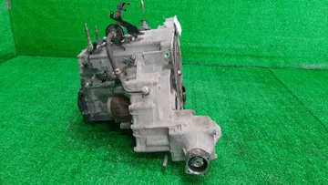 АКПП НА HONDA ODYSSEY RB4 K24A