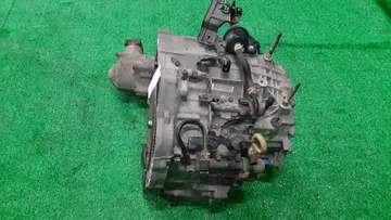 АКПП НА HONDA ODYSSEY RB4 K24A