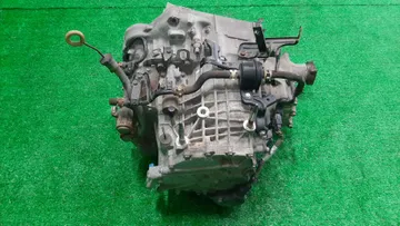 АКПП НА HONDA ODYSSEY RB4 K24A