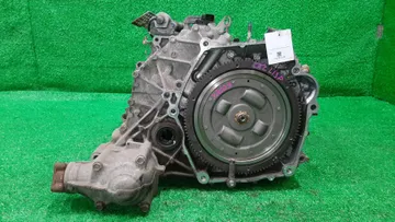 АКПП НА HONDA FIT GD2 L13A