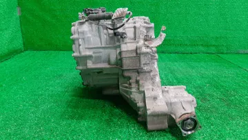 АКПП НА HONDA FIT GD2 L13A