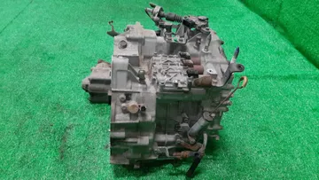 АКПП НА HONDA FIT GD2 L13A