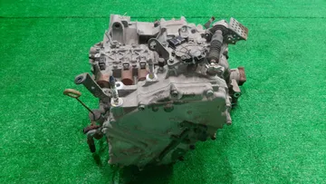 АКПП НА HONDA FIT GD2 L13A