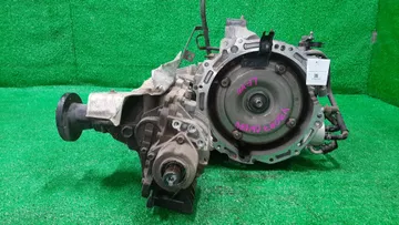 АКПП НА MAZDA PREMACY CWEAW LF-VE