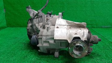 АКПП НА MAZDA PREMACY CWEAW LF-VE