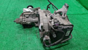 АКПП НА MAZDA PREMACY CWEAW LF-VE