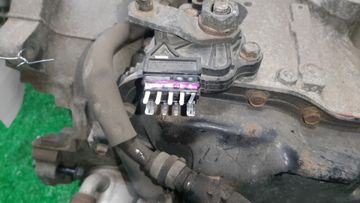 АКПП НА MAZDA PREMACY CWEAW LF-VE