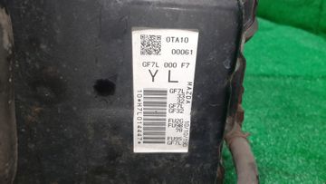 АКПП НА MAZDA PREMACY CWEAW LF-VE