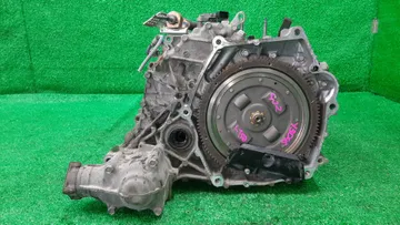 АКПП НА HONDA AIRWAVE GJ2 L15A