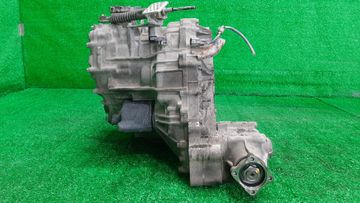 АКПП НА HONDA AIRWAVE GJ2 L15A