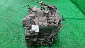 АКПП НА HONDA AIRWAVE GJ2 L15A