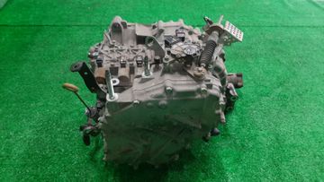 АКПП НА HONDA AIRWAVE GJ2 L15A