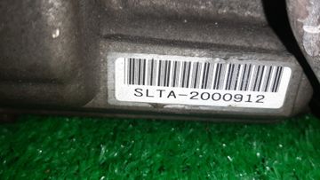 АКПП НА HONDA AIRWAVE GJ2 L15A