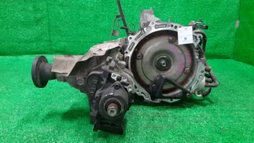 АКПП НА MAZDA PREMACY CWEAW LF-VE