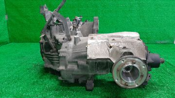 АКПП НА MAZDA PREMACY CWEAW LF-VE