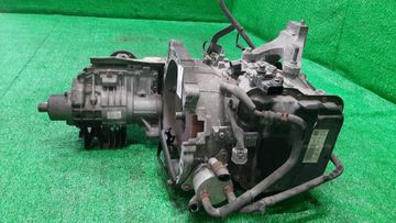 АКПП НА MAZDA PREMACY CWEAW LF-VE