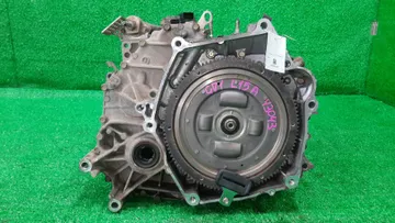 АКПП НА HONDA FIT GD3 L15A