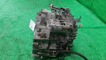 АКПП НА HONDA FIT GD3 L15A