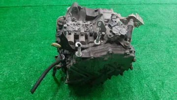 АКПП НА HONDA FIT GD3 L15A