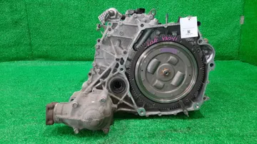 АКПП НА HONDA FIT GD2 L13A