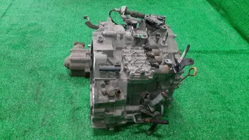 АКПП НА HONDA FIT GD2 L13A