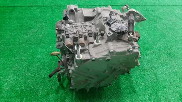 АКПП НА HONDA FIT GD2 L13A