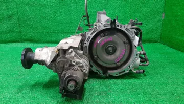 АКПП НА MAZDA PREMACY CWEAW LF-VE