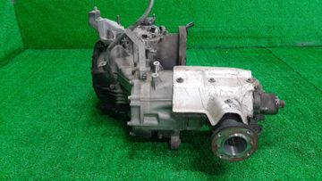 АКПП НА MAZDA PREMACY CWEAW LF-VE
