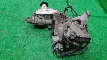АКПП НА MAZDA PREMACY CWEAW LF-VE