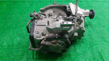 АКПП НА MAZDA PREMACY CWEAW LF-VE